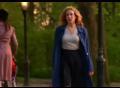 Sarah Jessica Parker a kles t�tons durs a rayer le verre 